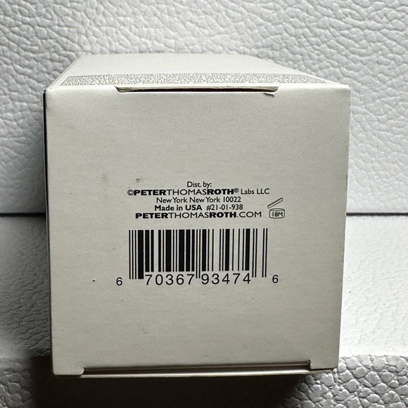 🆕PETER THOMAS ROTH ProStrength Lactic Pore Treatment 30% Lactic Acid Complex NIB - Picture 3 of 5